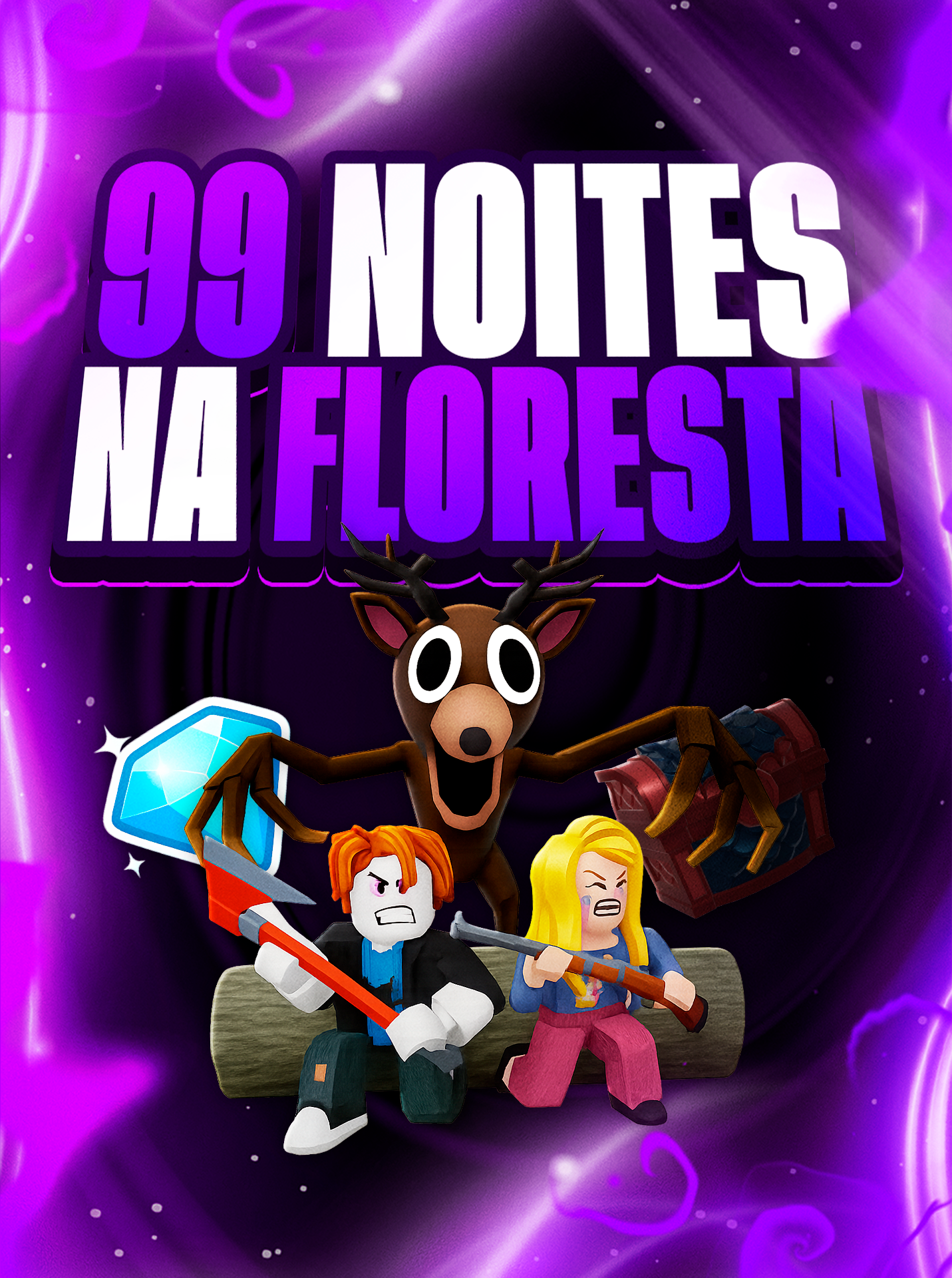 99 Noite
