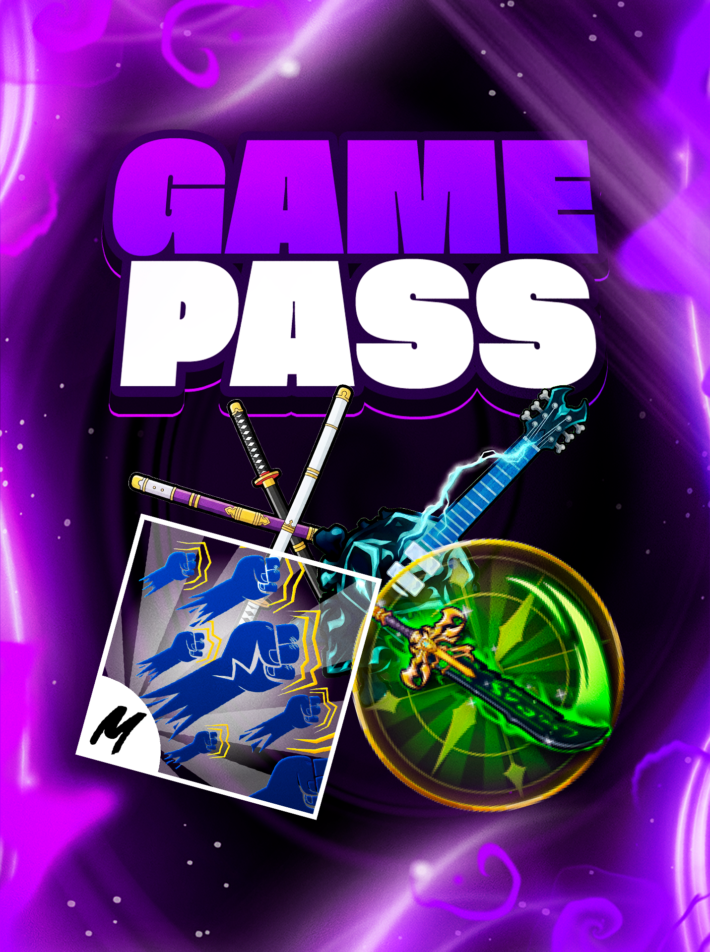 GAMEPASS