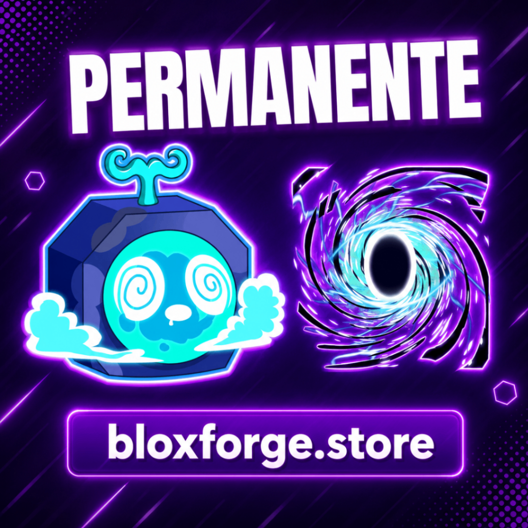 Portal Permanente