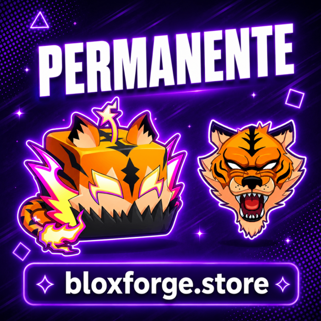 Tiger Permanente