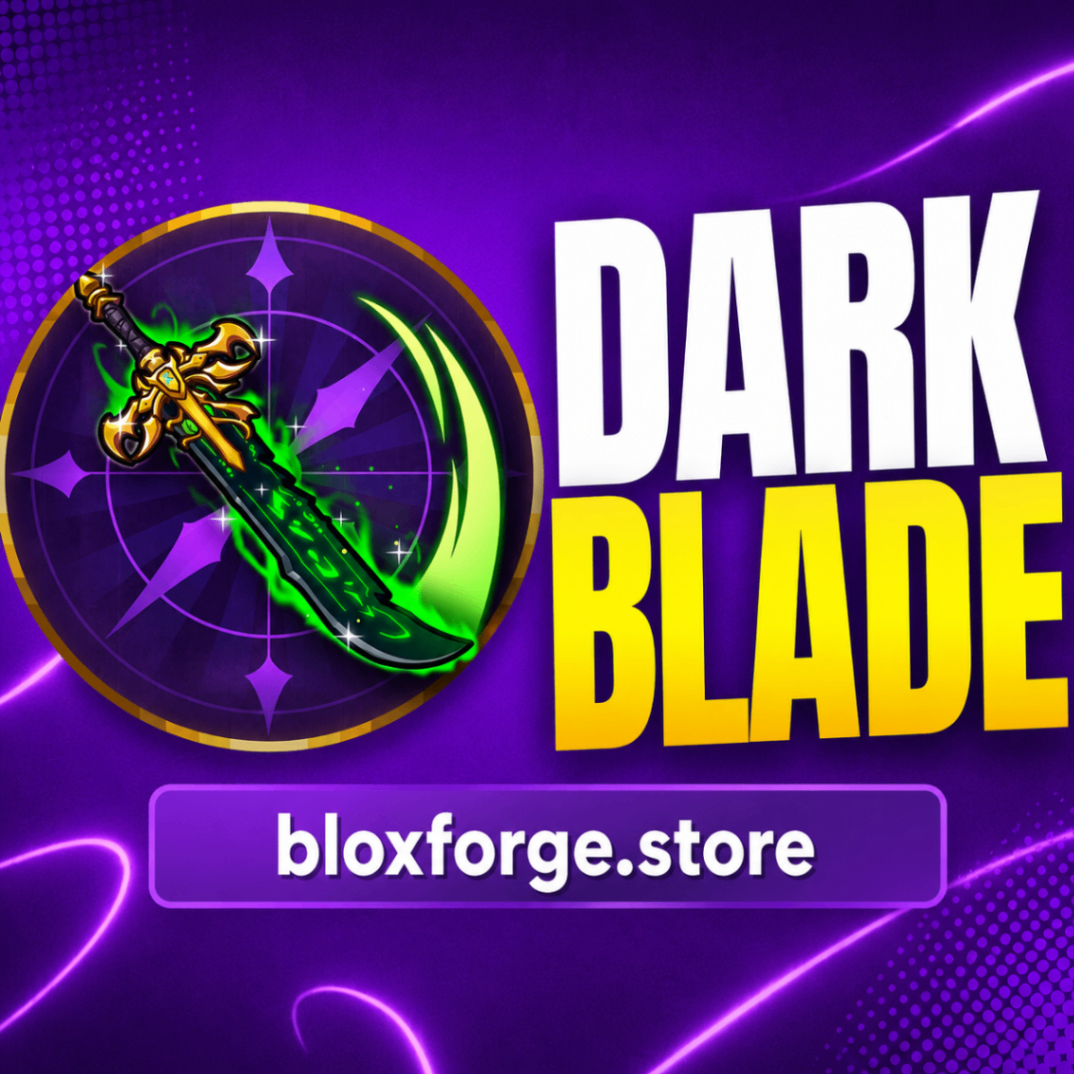 Dark Blade
