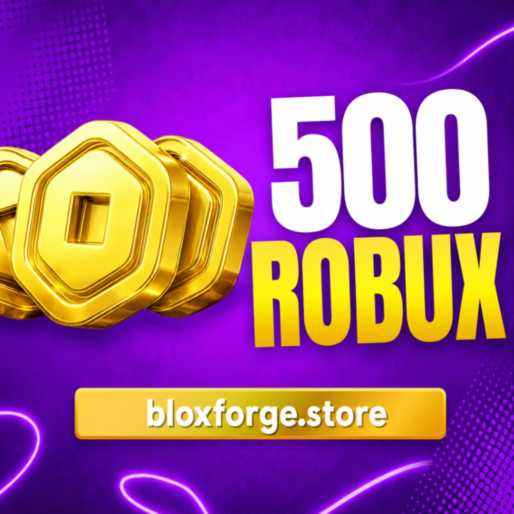 500 ROBUX