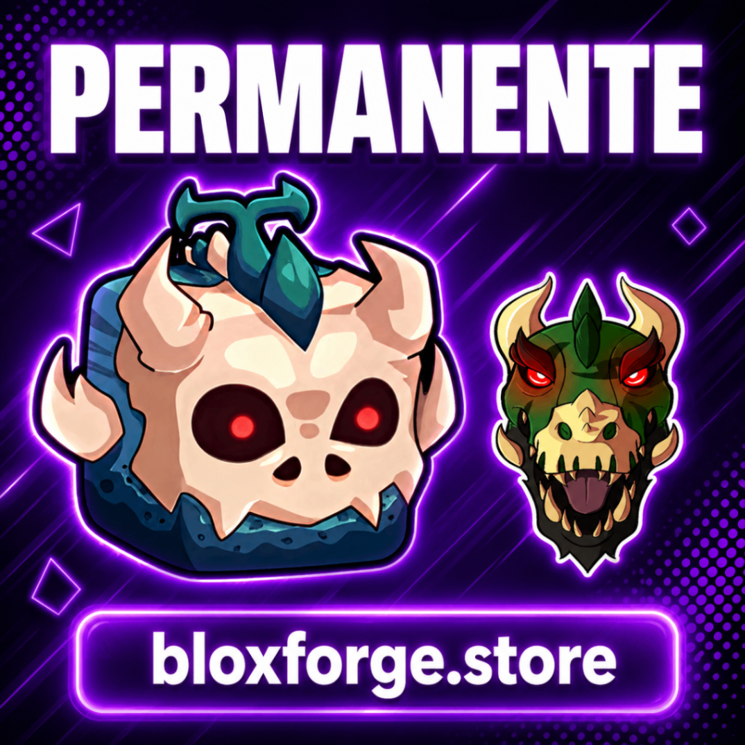 T-rex Permanente