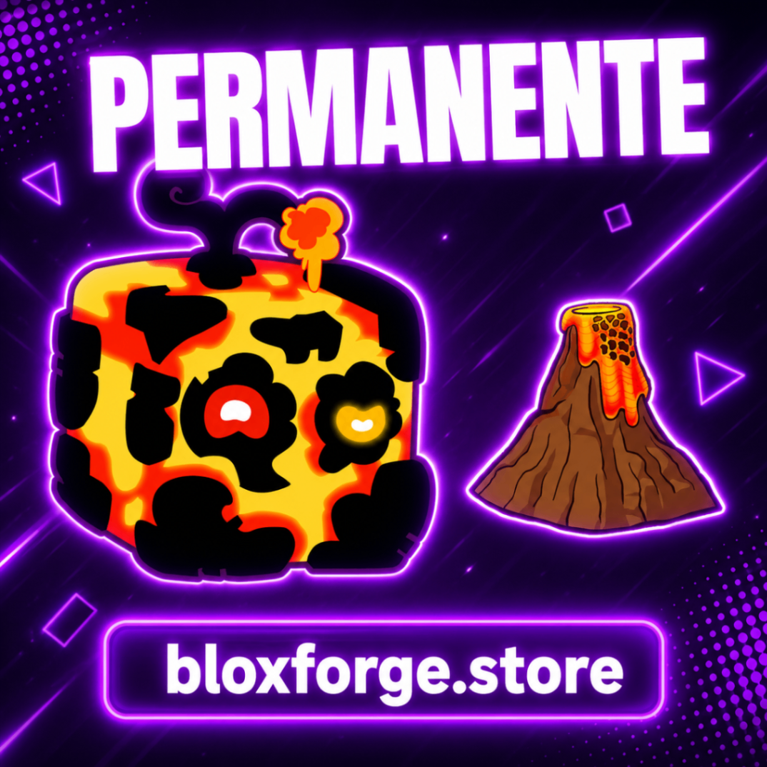 Magma Permanente