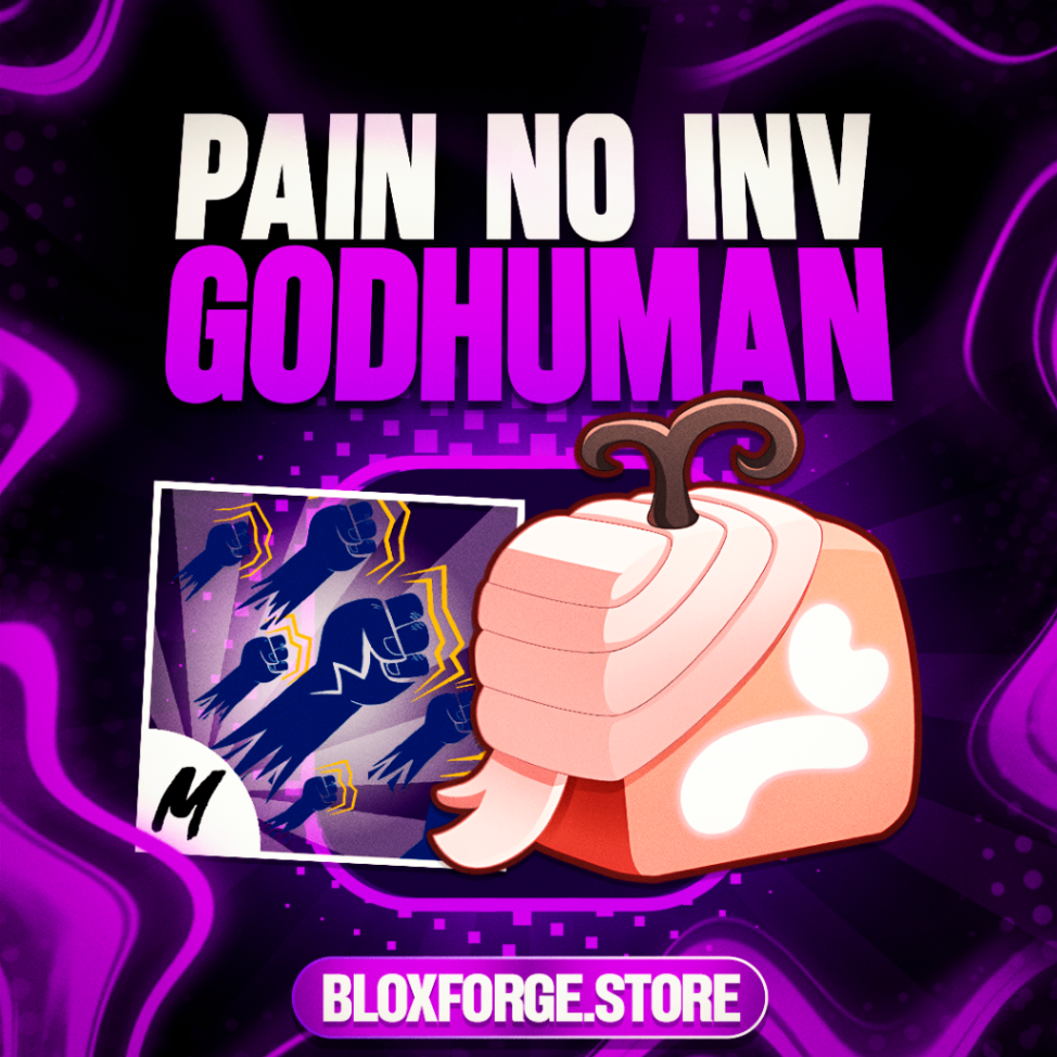 CONTA COM GHM + PAIN NO INVENTÁRIO