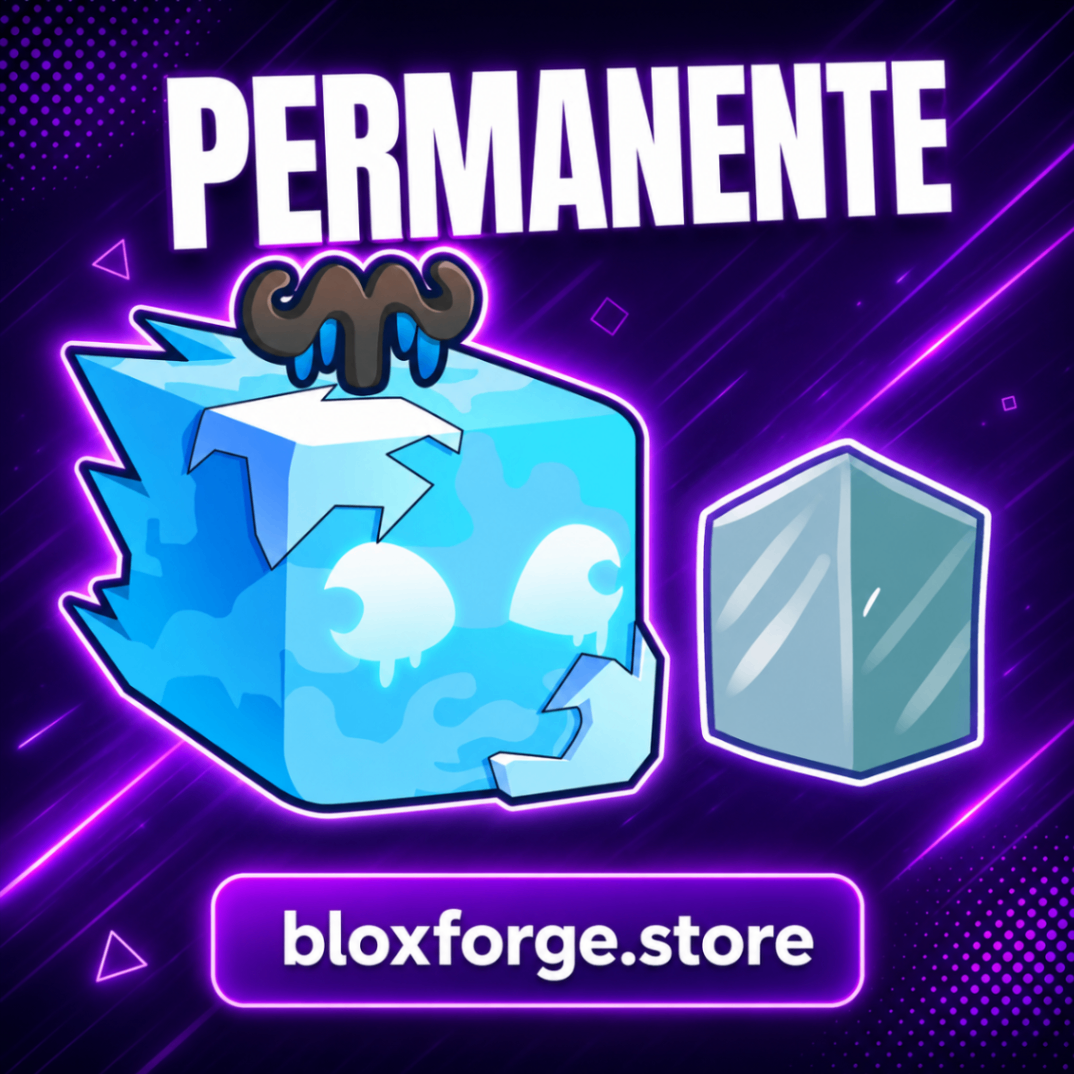 Ice Permanente
