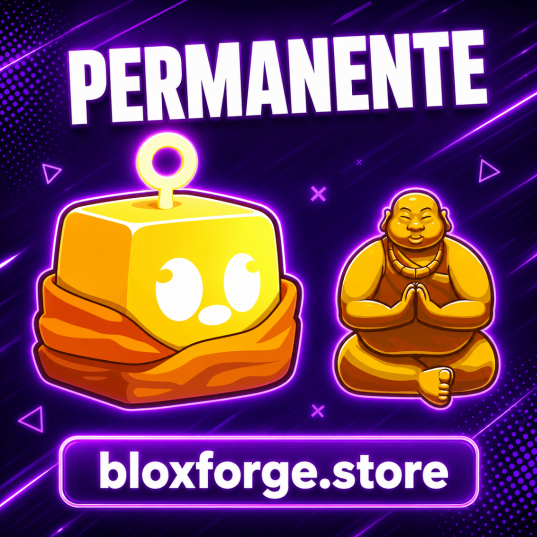 Buddha Permanente