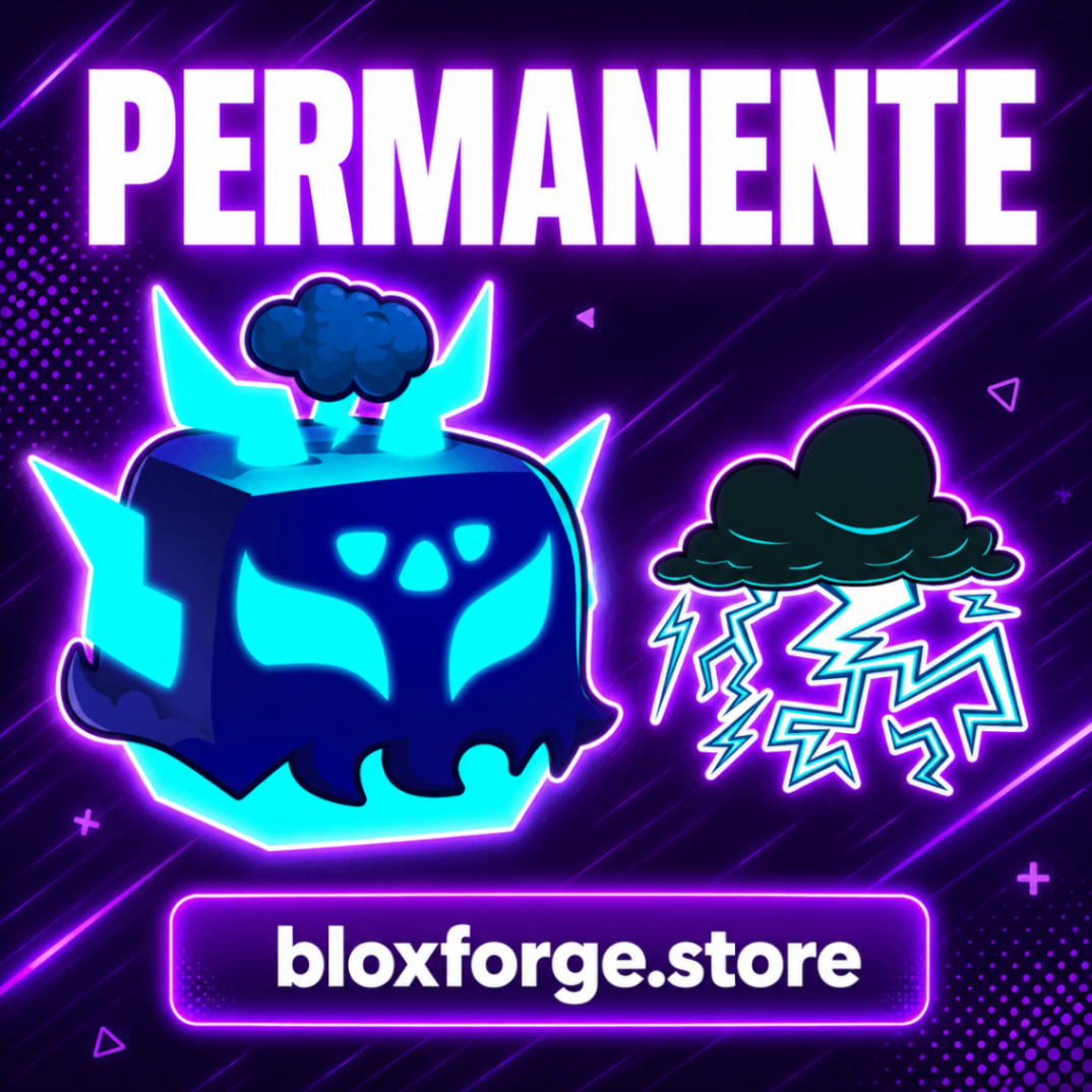 Rumble Permanente