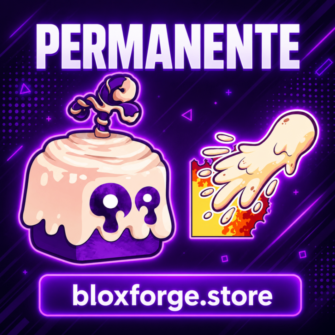 Dough Permanente