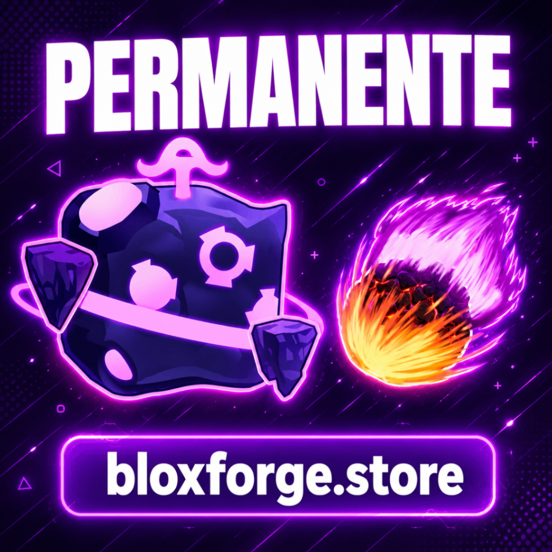 Gravity Permanente