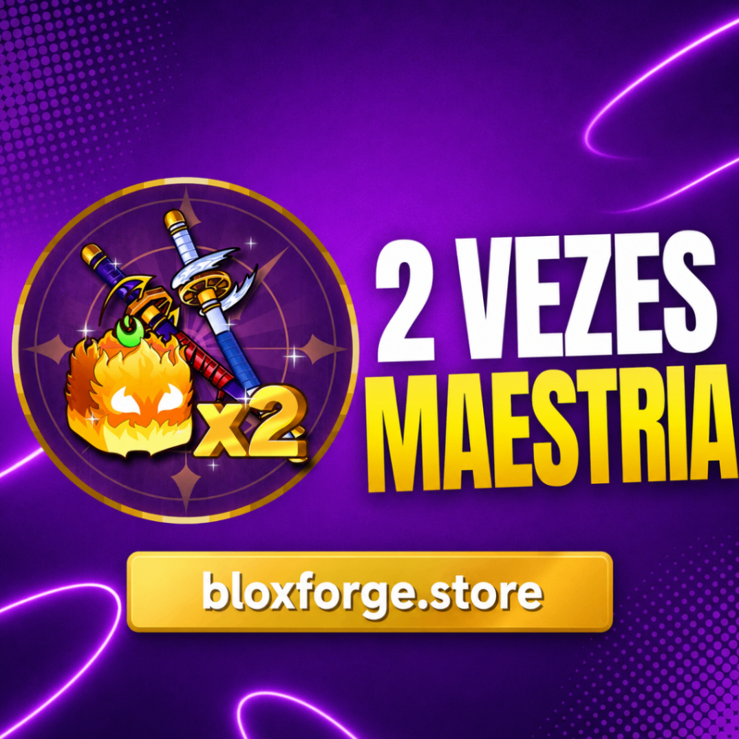2x Maestria