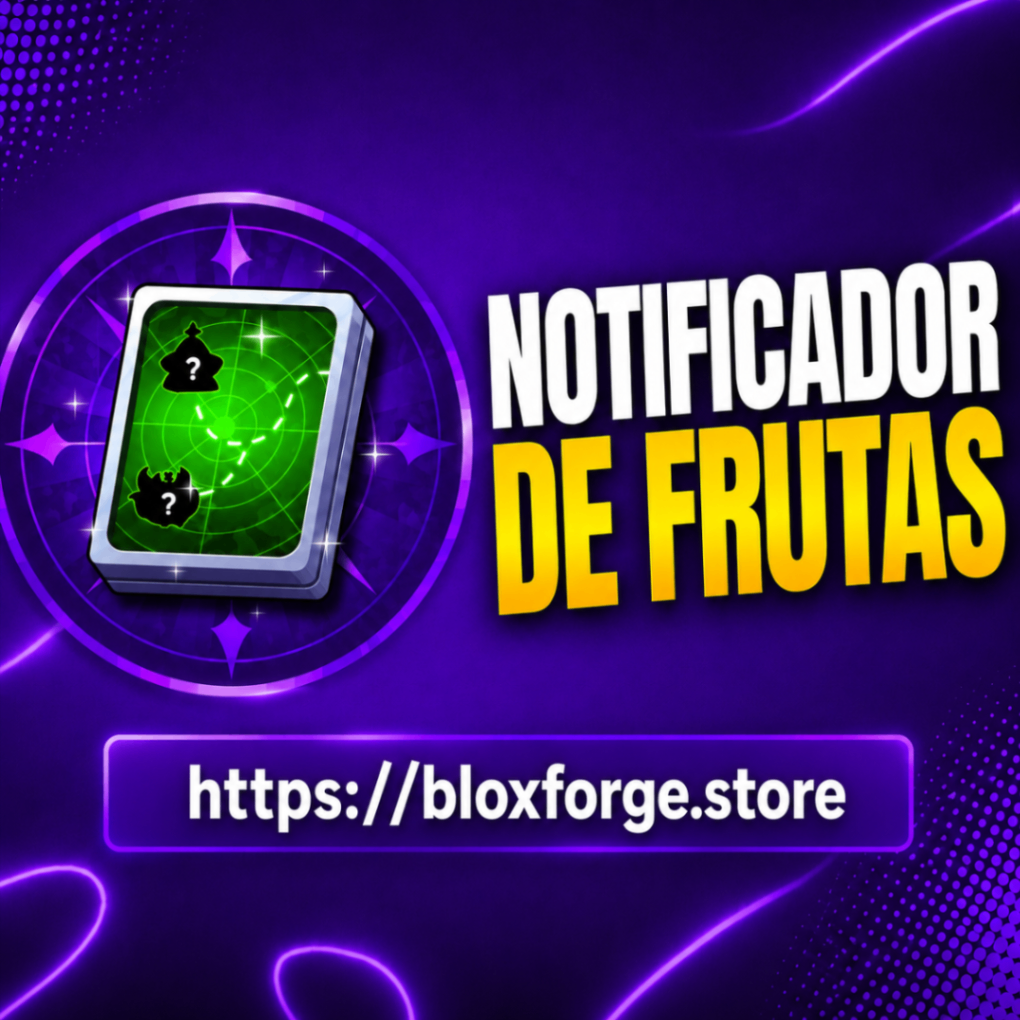 Notificador de Frutas