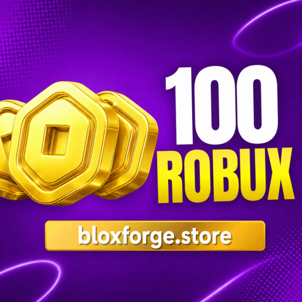 100 ROBUX