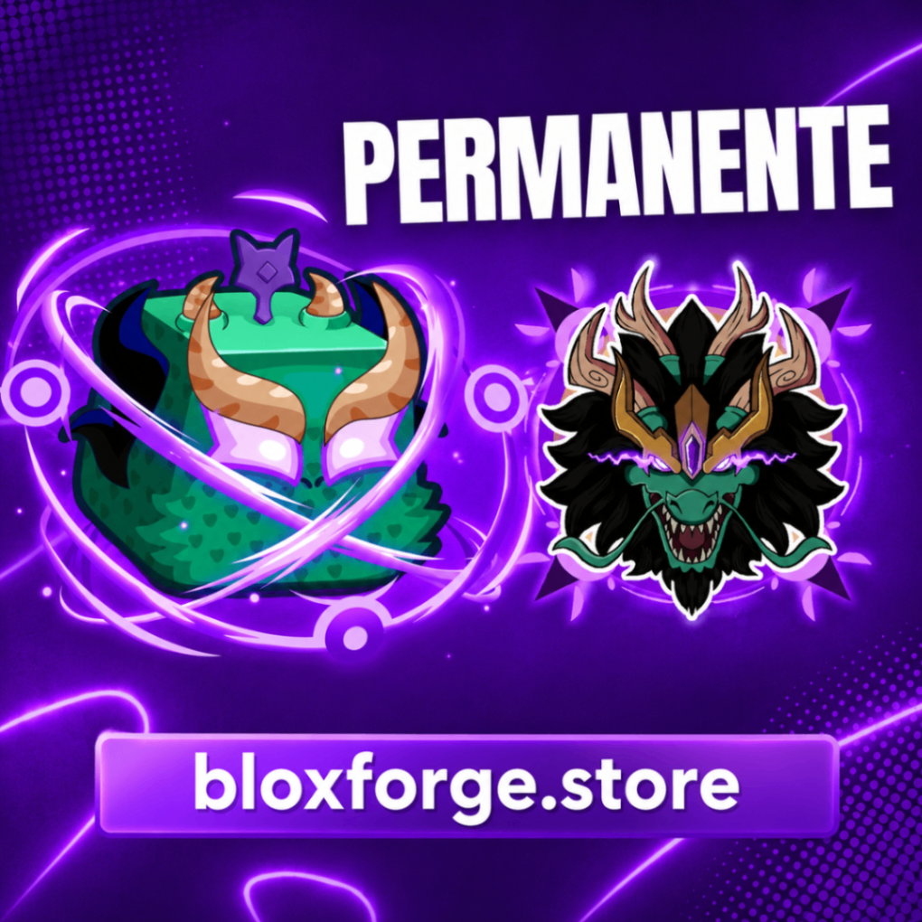 Dragon Permanente