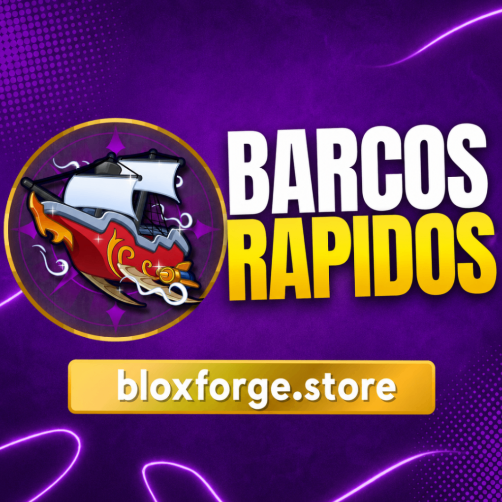 Barcos Rápidos