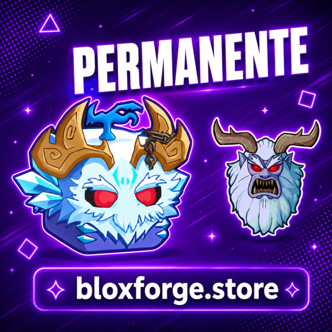 Yeti Permanente